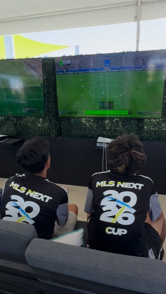 Post 2 by Sonny Guadarrama Academy on Instagram (video)