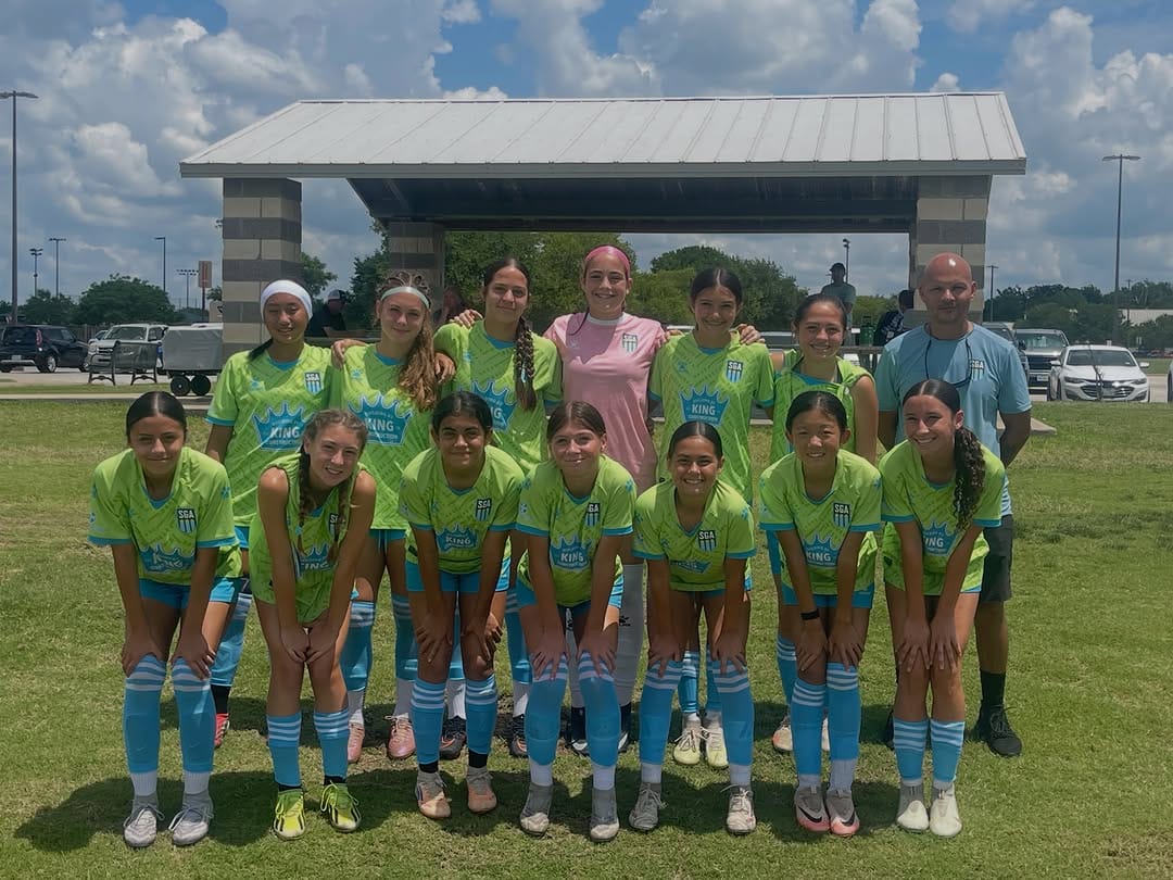 Post 6 by Sonny Guadarrama Academy on Instagram (image)