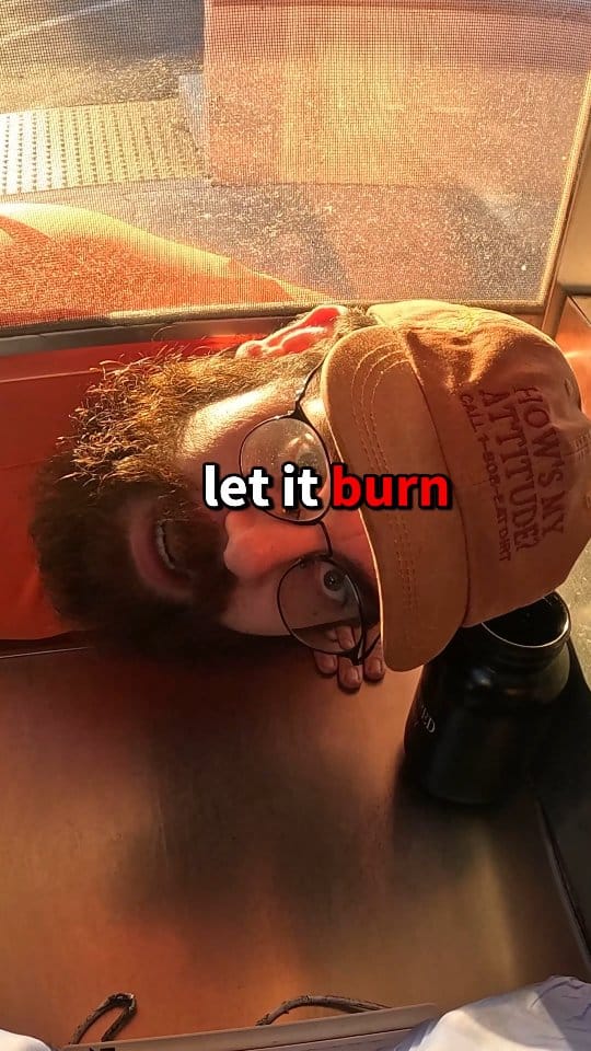 Post 10 by Bomb Burger on Instagram (video)