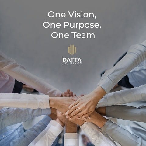 Post 2 by DATTA HOLDINGS on Instagram (image)