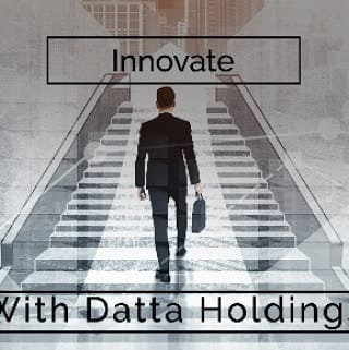 Post 4 by DATTA HOLDINGS on Instagram (image)