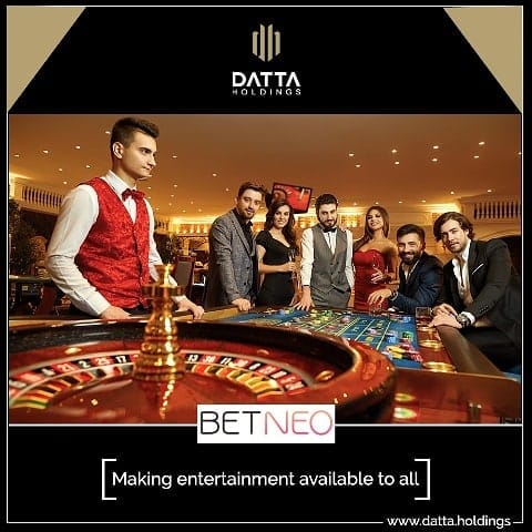 Post 9 by DATTA HOLDINGS on Instagram (image)