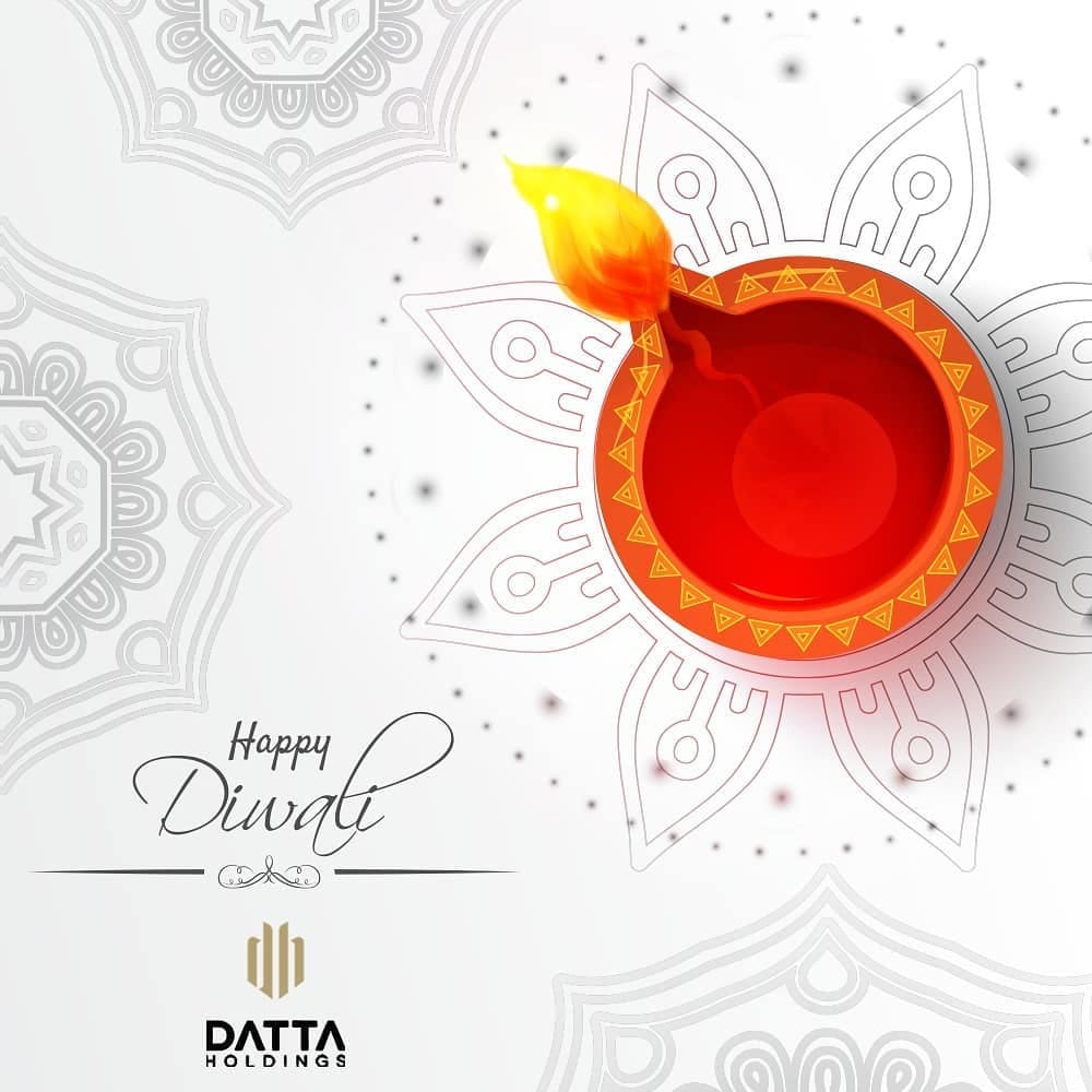 Post 8 by DATTA HOLDINGS on Instagram (image)
