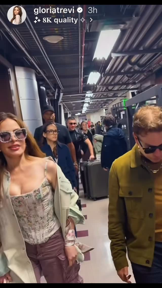 Post 2 by Gil  Paz |  Makeup Artist on Instagram (video)