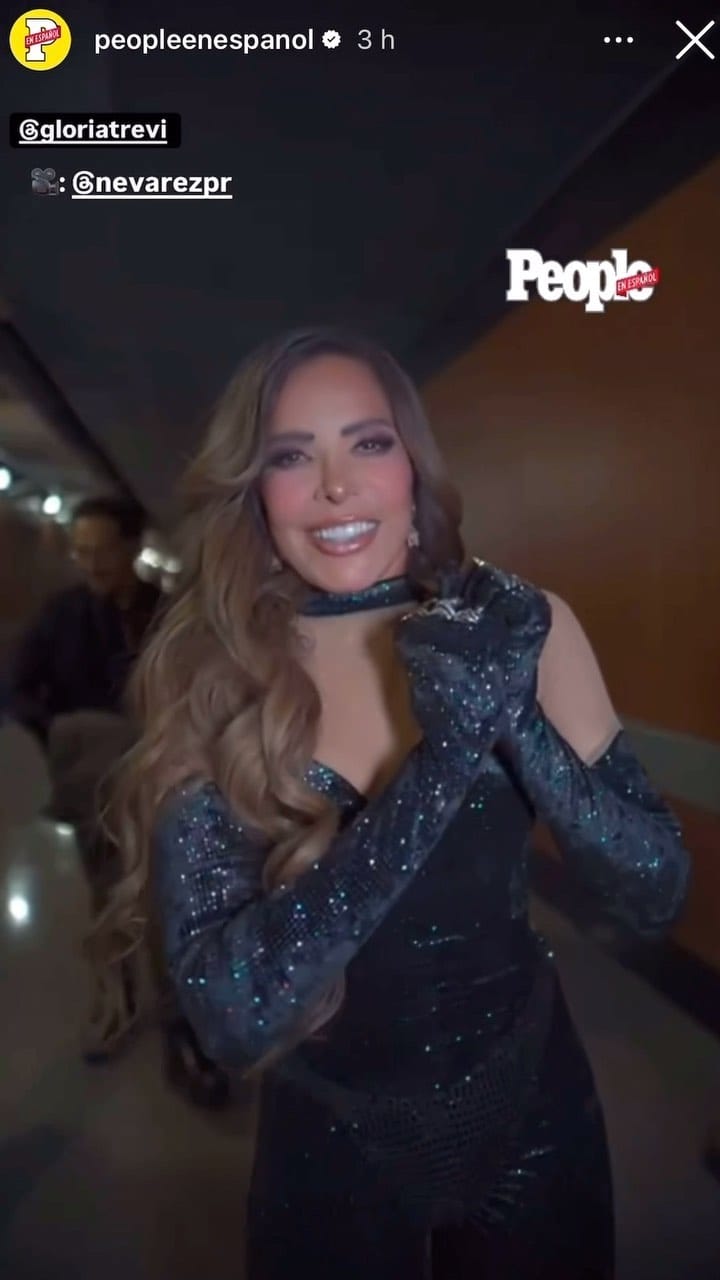 Post 4 by Gil  Paz |  Makeup Artist on Instagram (video)