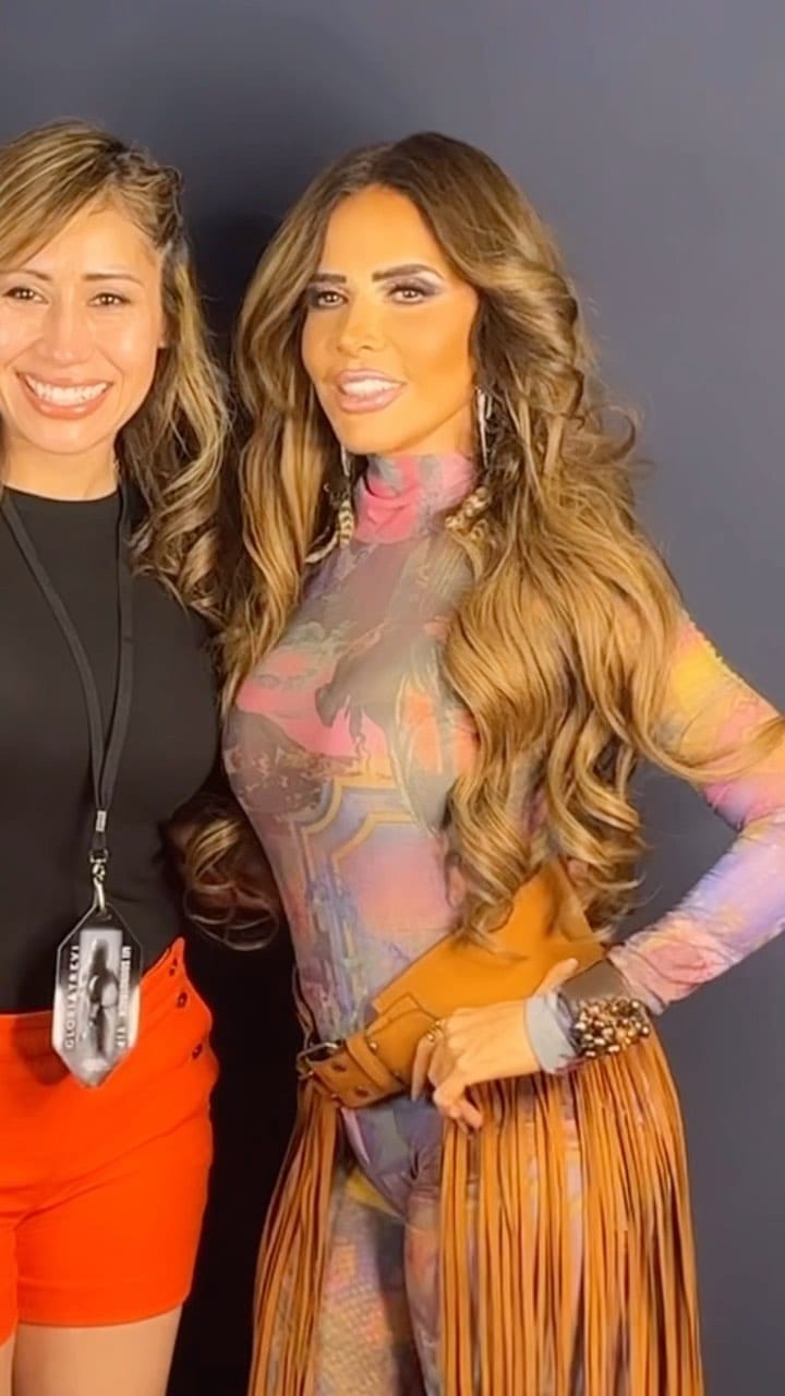 Post 5 by Gil  Paz |  Makeup Artist on Instagram (video)