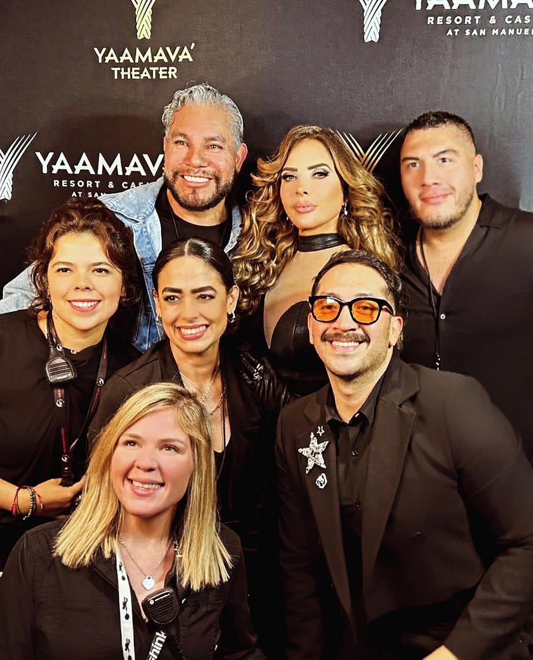 Post 7 by Gil  Paz |  Makeup Artist on Instagram (image)
