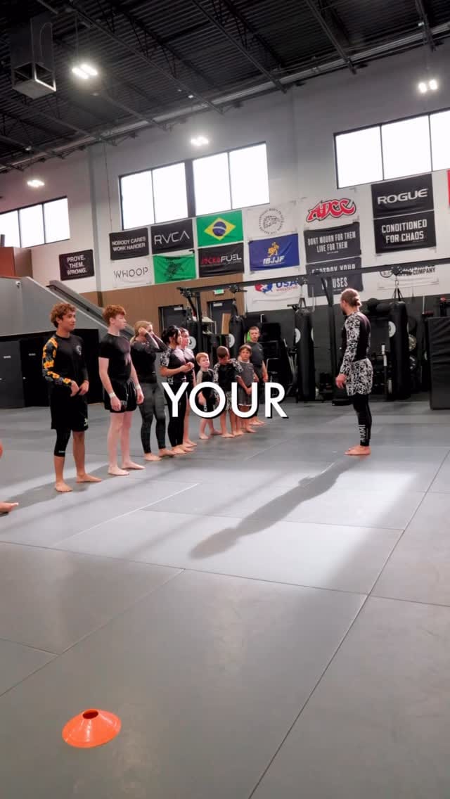 Post 8 by Crownbjj on Instagram (video)