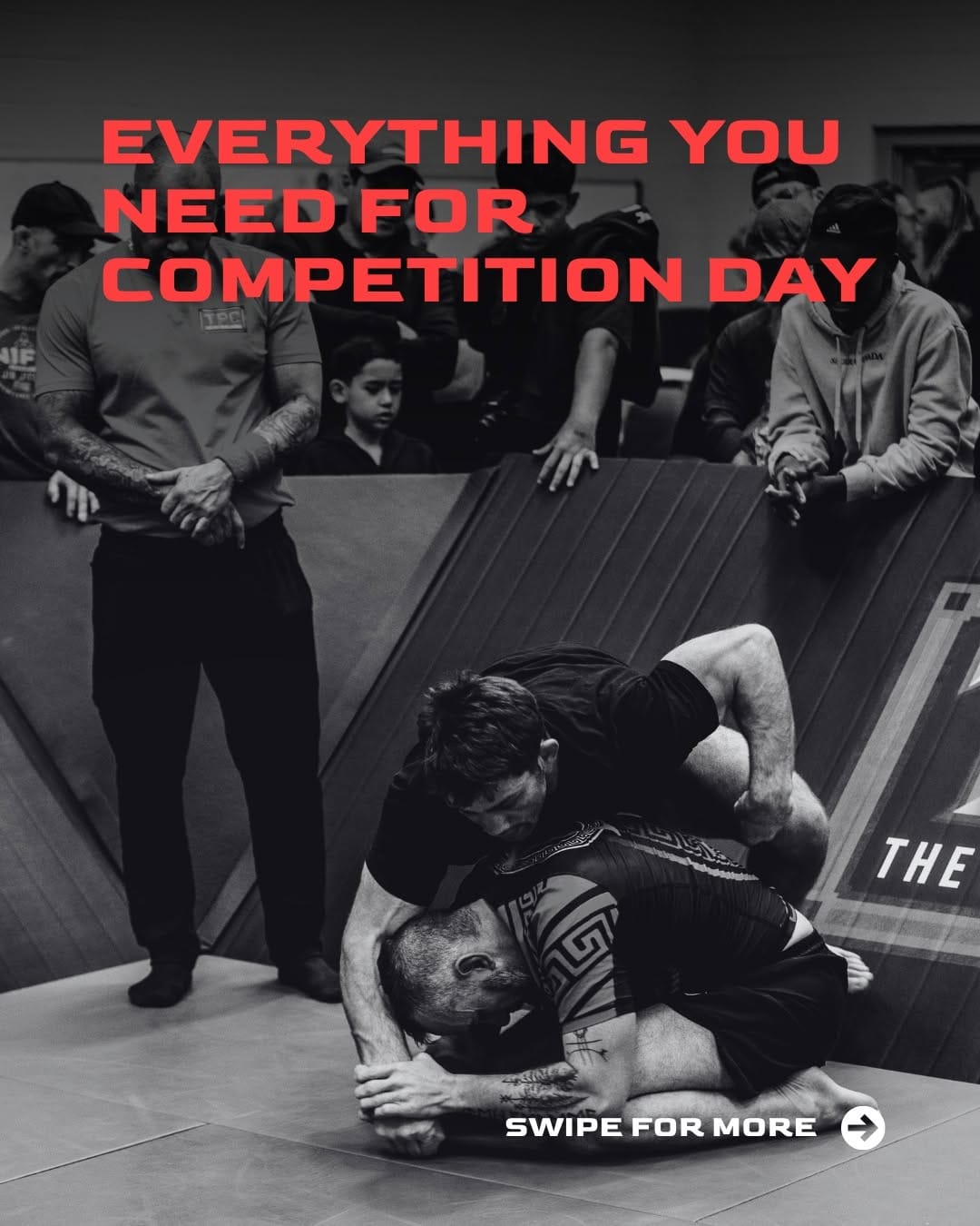 Post 2 by Crownbjj on Instagram (carousel)