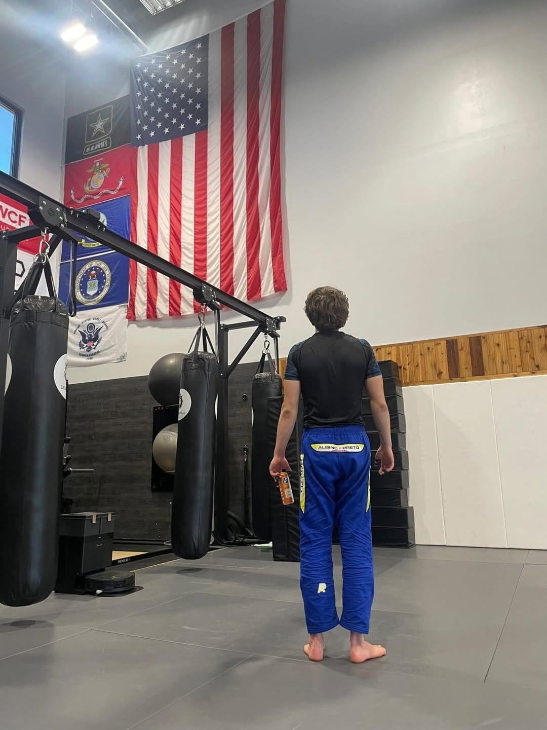 Post 3 by Crownbjj on Instagram (carousel)