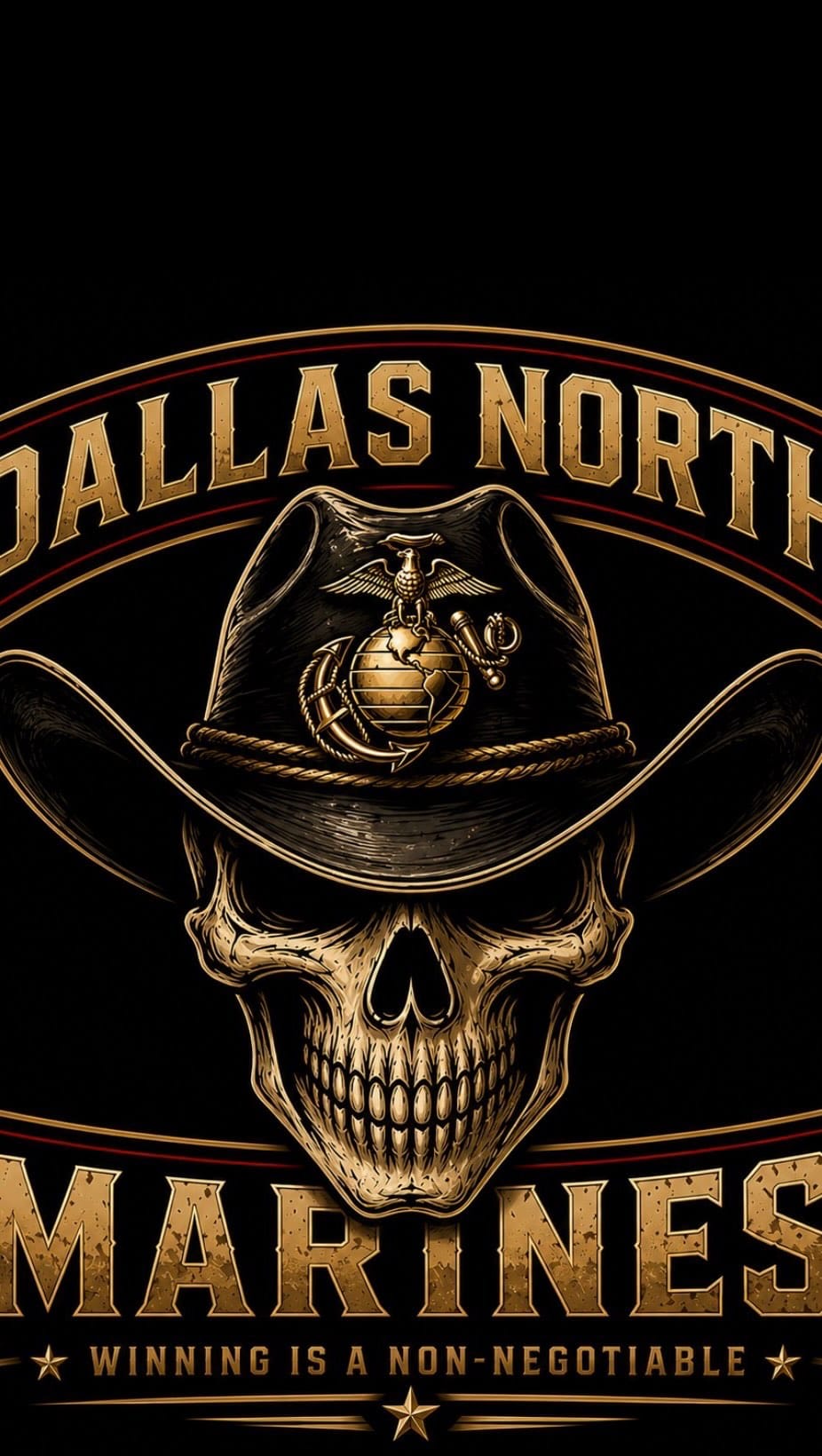 Post 2 by Recuiting Station Dallas - Marines on Instagram (video)