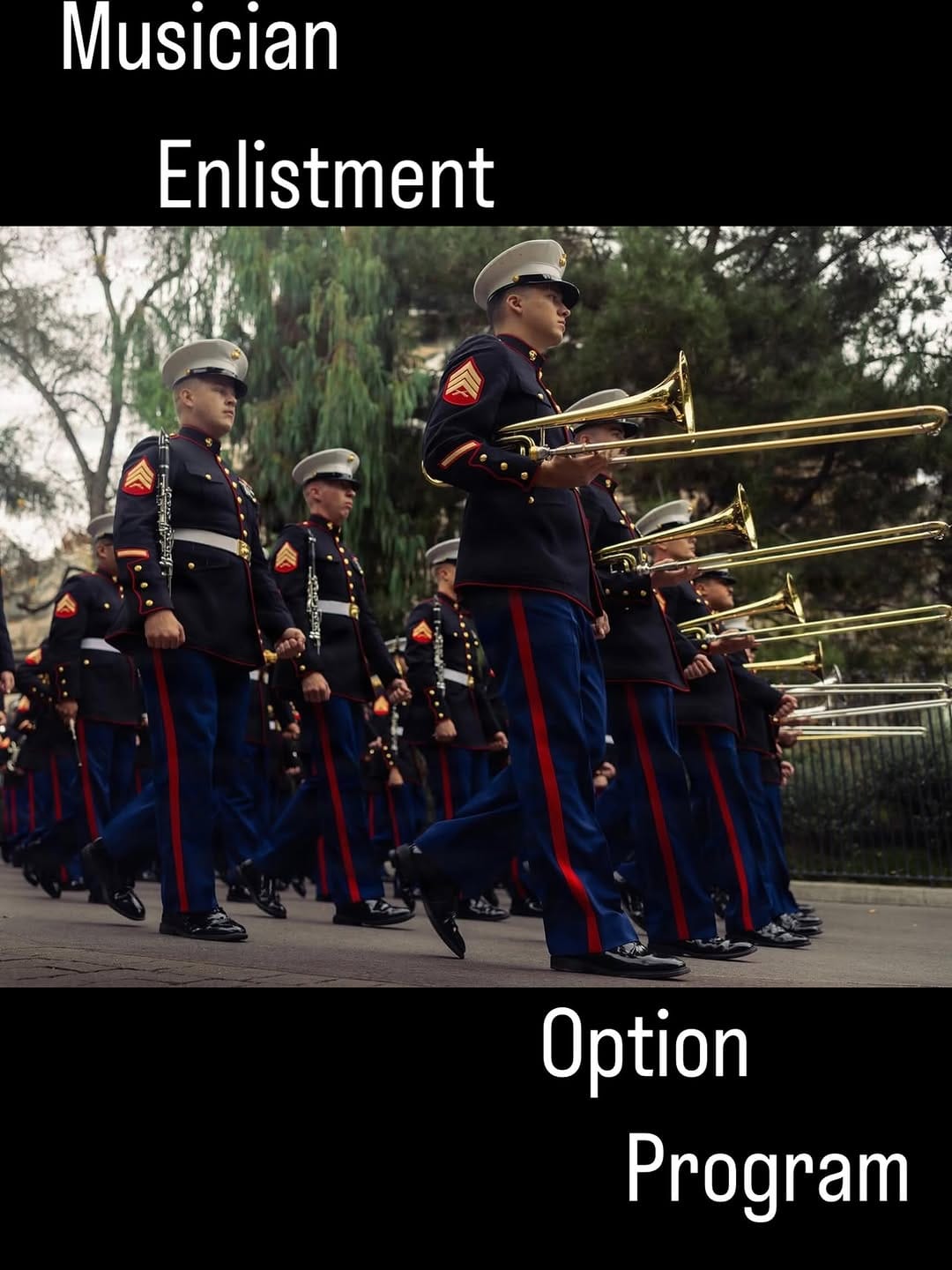 Post 4 by Recuiting Station Dallas - Marines on Instagram (image)