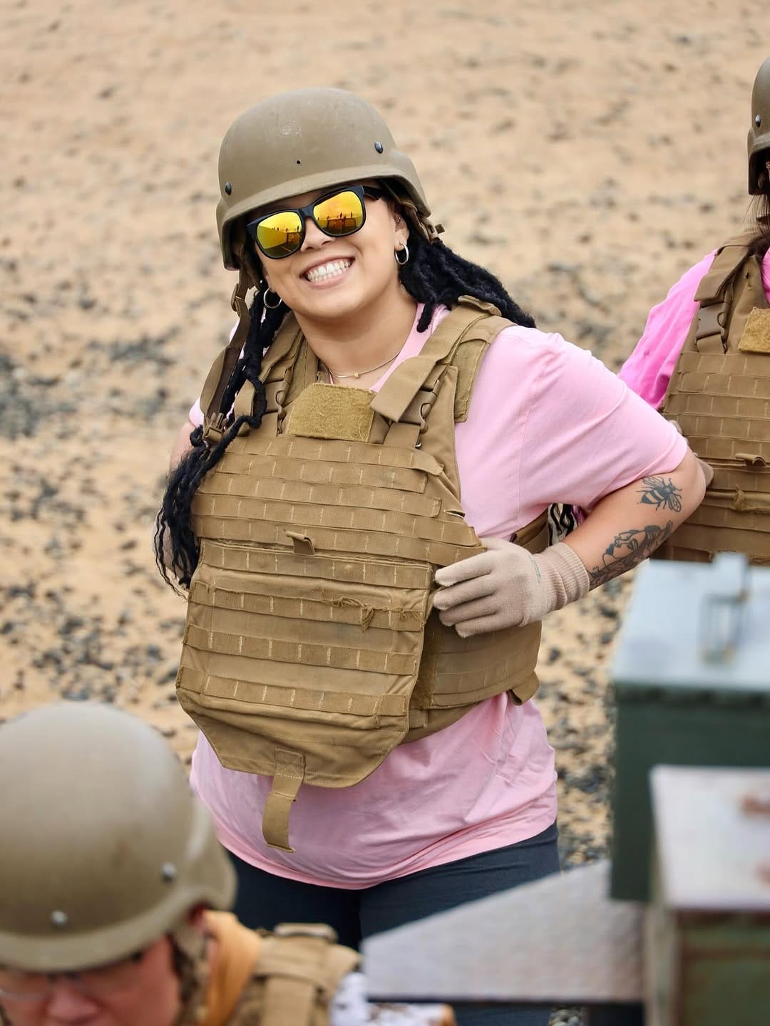 Post 10 by Recuiting Station Dallas - Marines on Instagram (carousel)