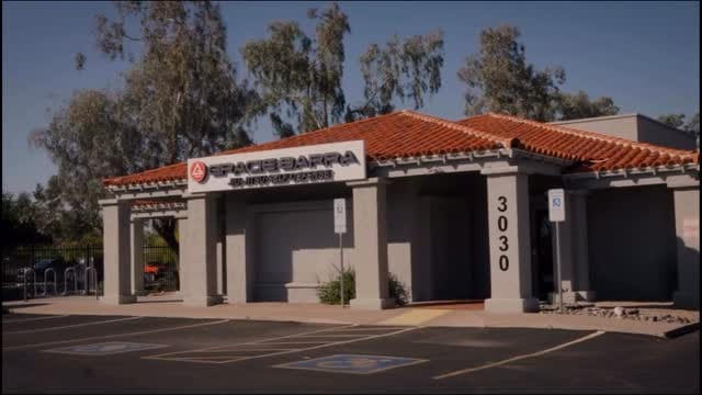 Post 10 by Gracie Barra North Phoenix on Instagram (video)