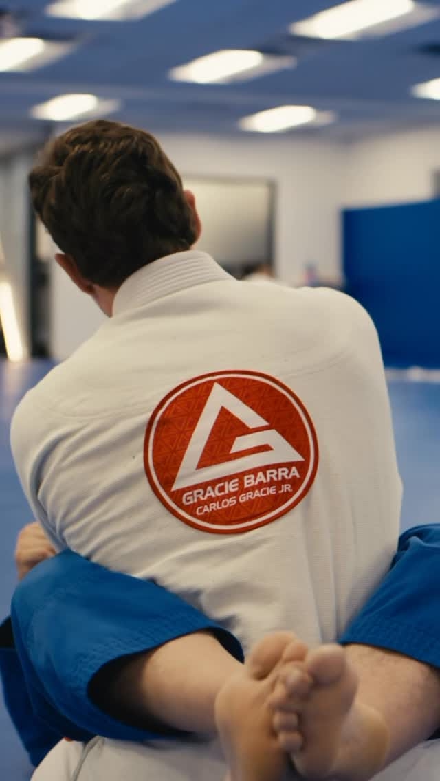 Post 2 by Gracie Barra North Phoenix on Instagram (video)