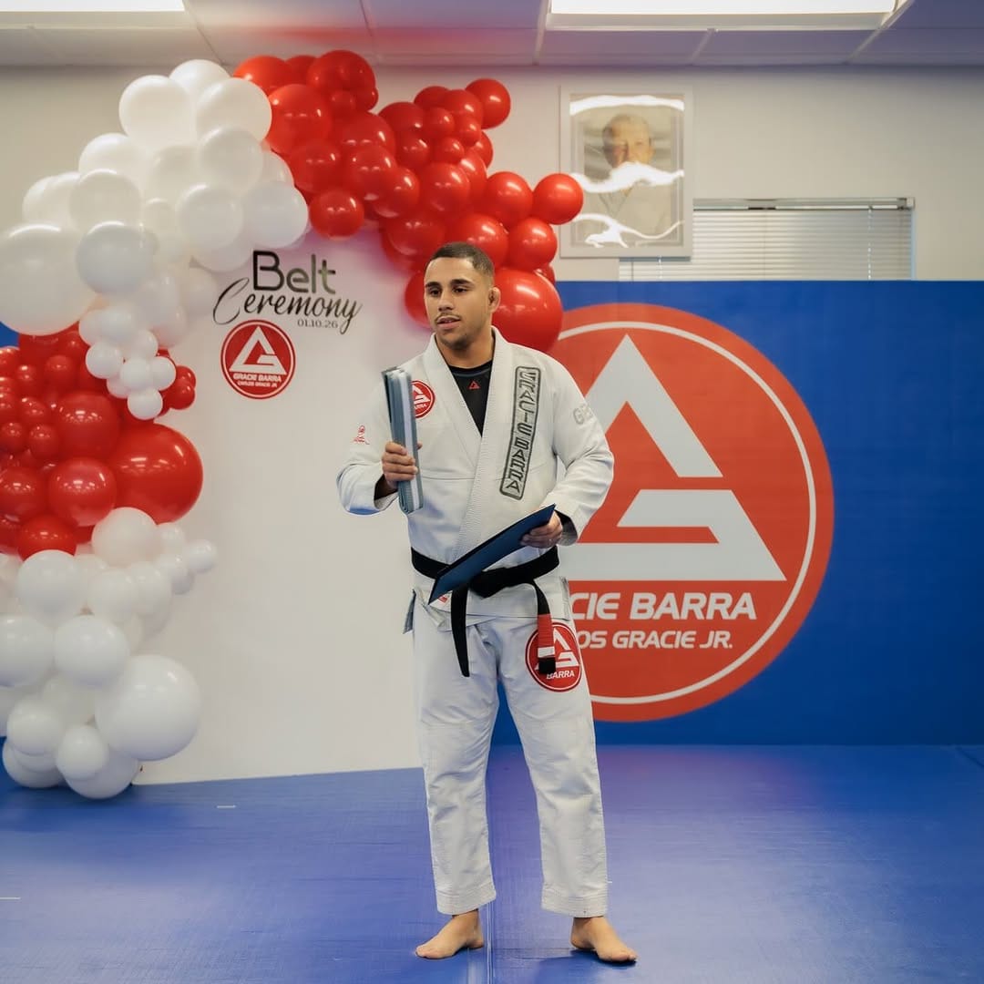 Post 3 by Gracie Barra North Phoenix on Instagram (carousel)