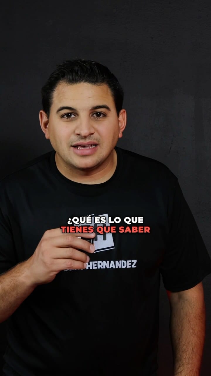 Post 9 by Robert Hernandez on Instagram (video)