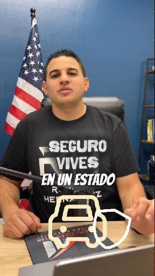 Post 4 by Robert Hernandez on Instagram (video)