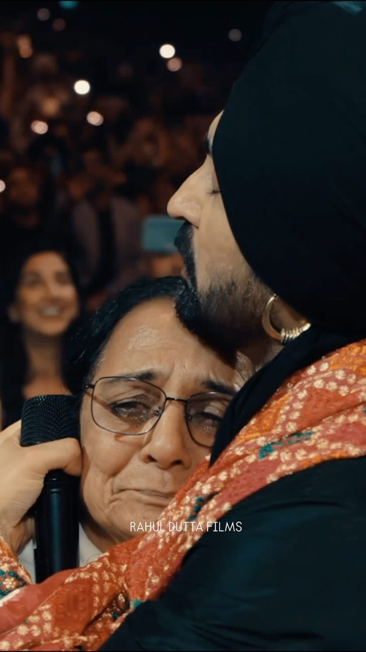 Post 6 by Rahul Dutta on Instagram (video)