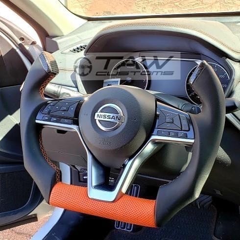 Post 3 by TAW CUSTOMS, LLC on Instagram (image)