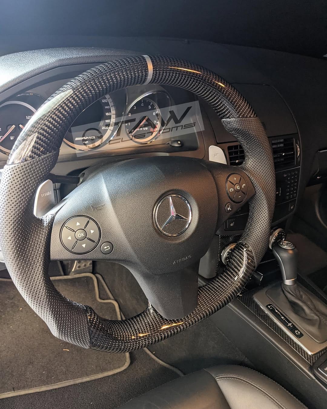 Post 7 by TAW CUSTOMS, LLC on Instagram (image)