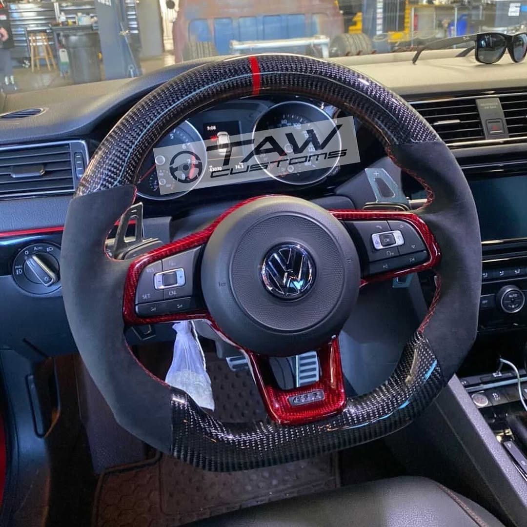 Post 10 by TAW CUSTOMS, LLC on Instagram (image)