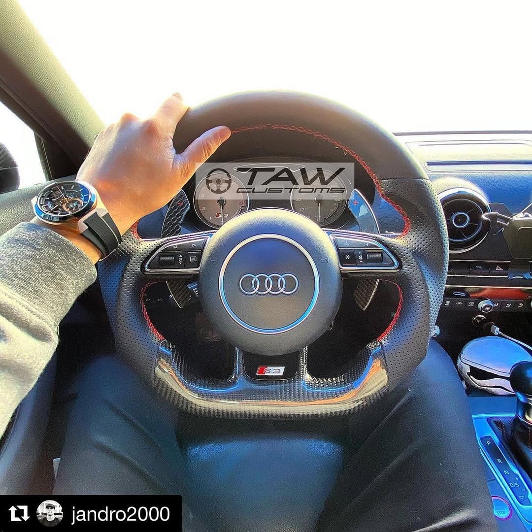 Post 4 by TAW CUSTOMS, LLC on Instagram (image)