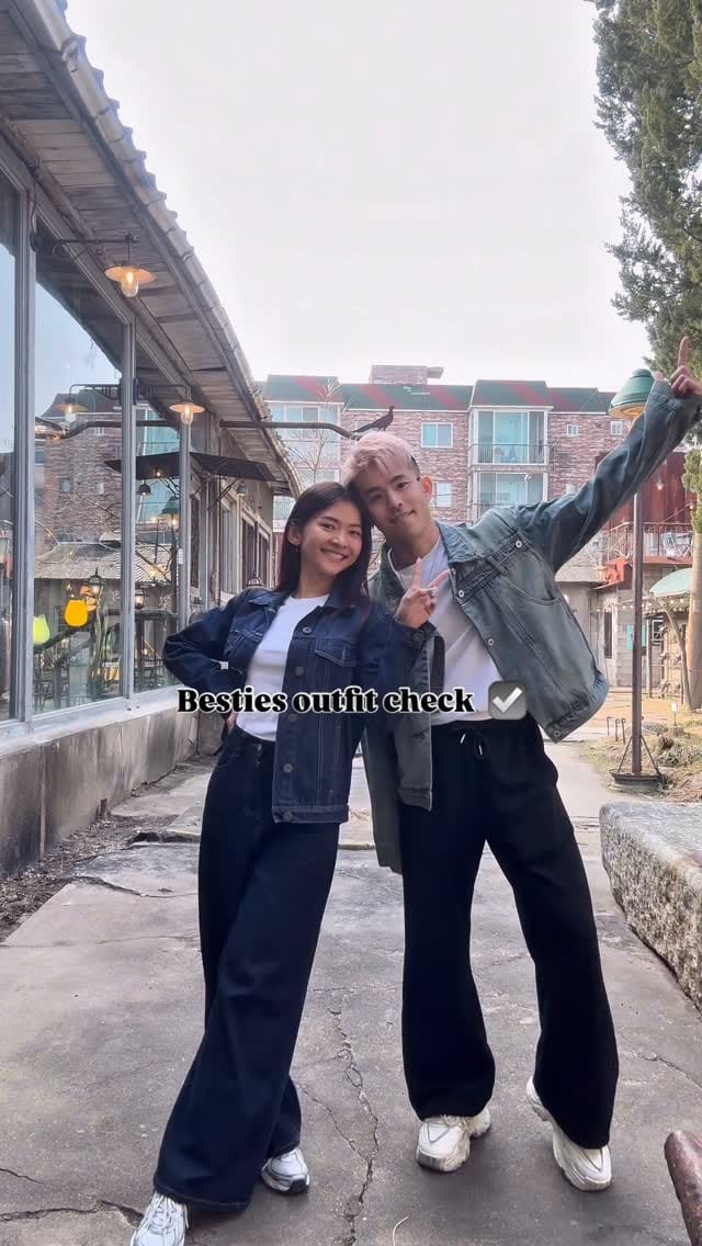 Post 8 by Joey Wong on Instagram (video)