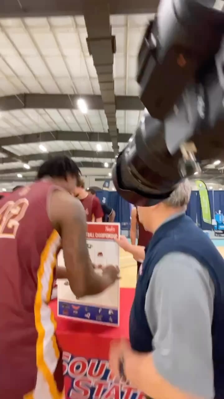Post 4 by Eddie Burgess III on Instagram (video)
