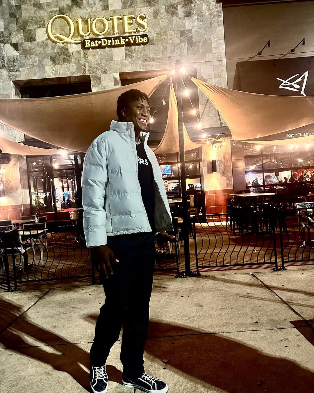 Post 5 by Eddie Burgess III on Instagram (carousel)
