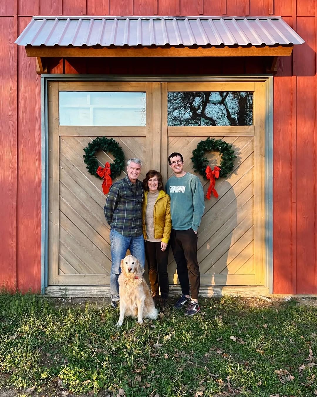 Post 10 by Frailey Woodworks on Instagram (carousel)