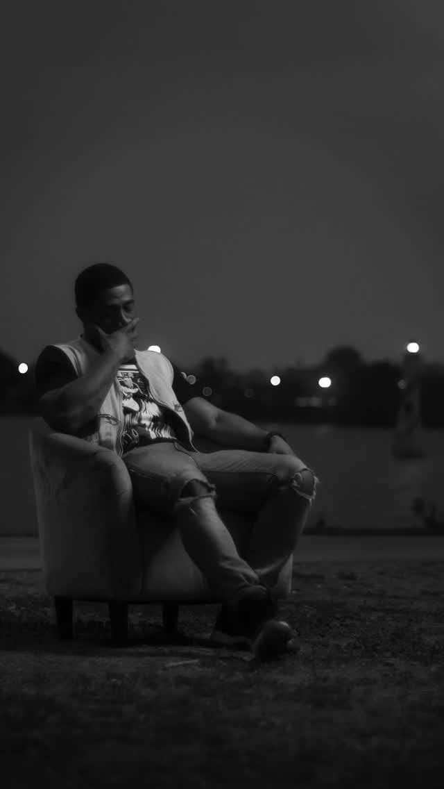 Post 1 by Kidd Doxx on Instagram (video)