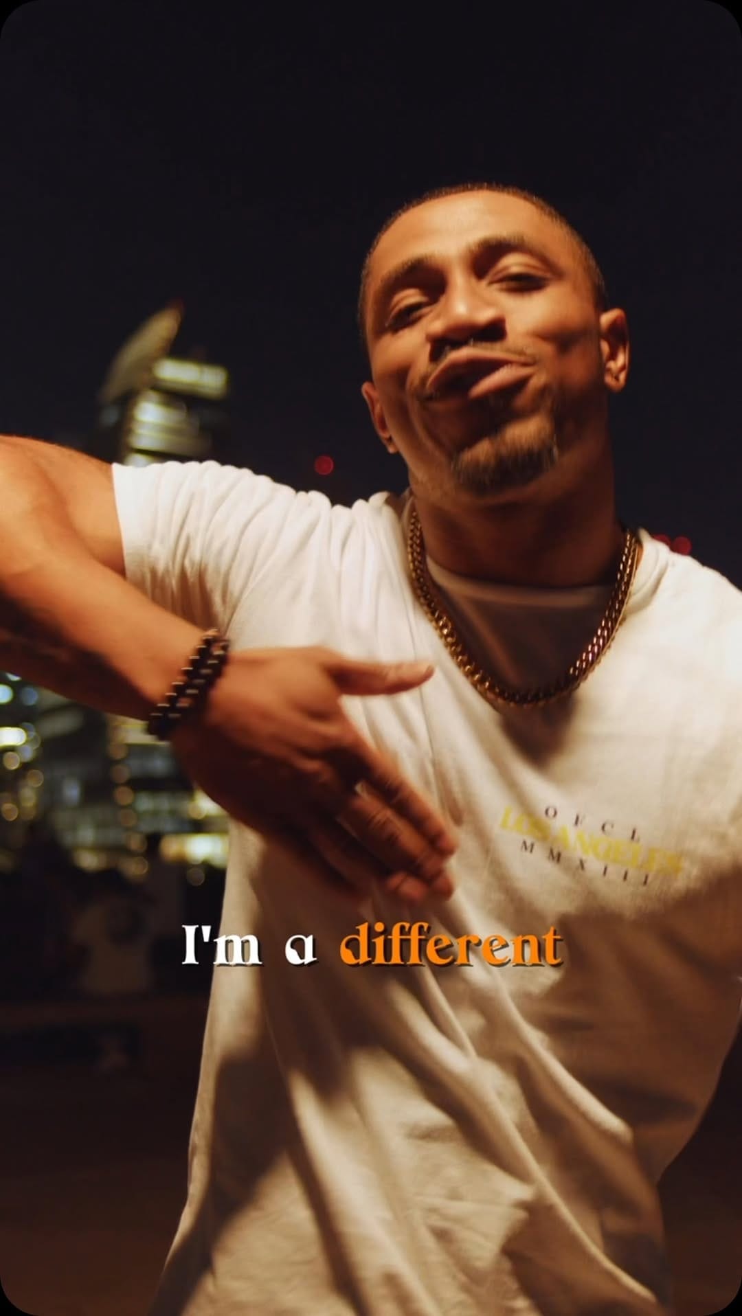 Post 10 by Kidd Doxx on Instagram (video)