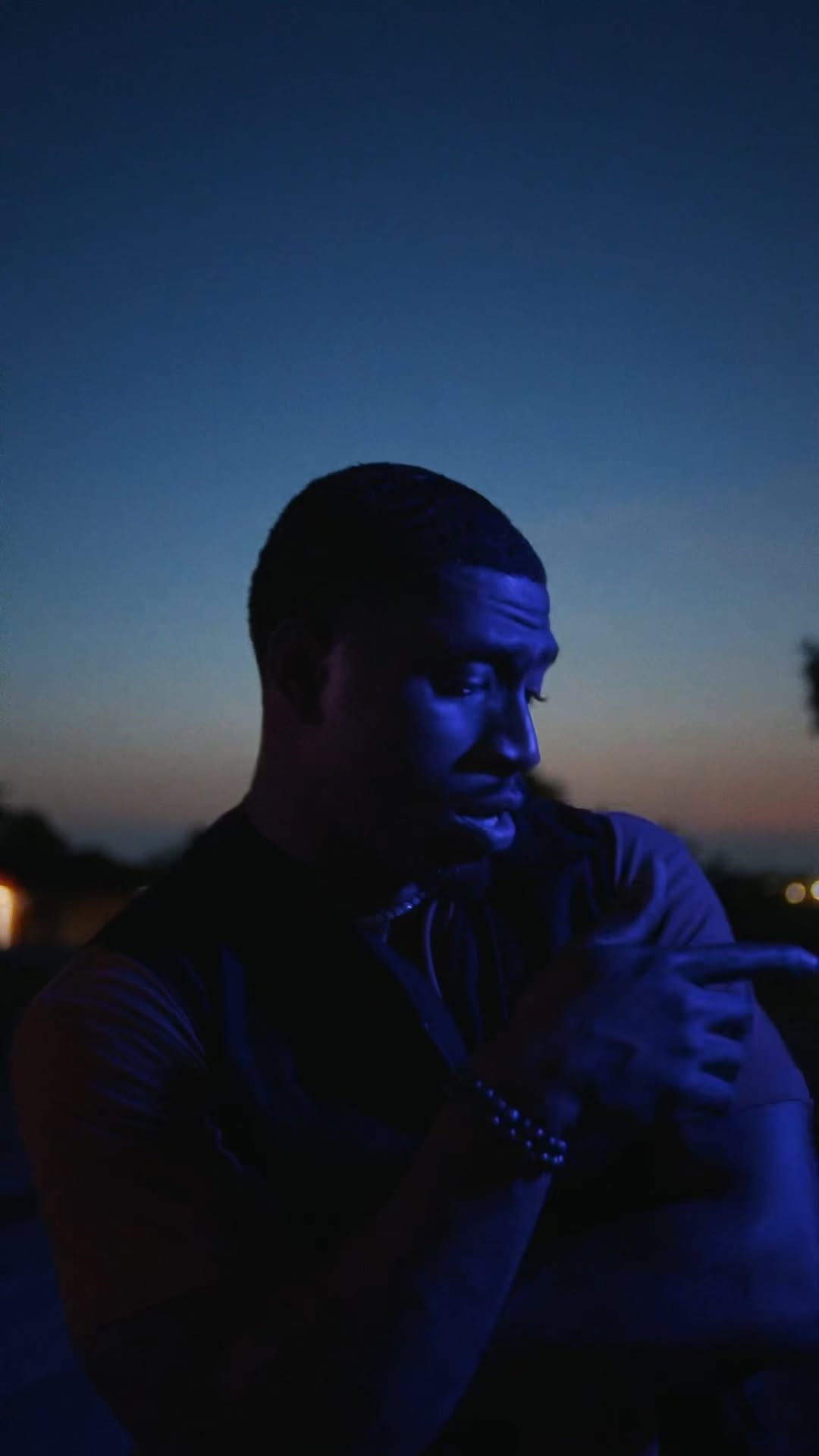 Post 9 by Kidd Doxx on Instagram (video)
