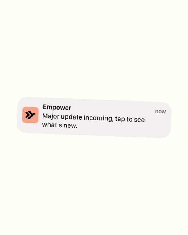 Post 3 by Empower (Tilt) on Instagram (video)