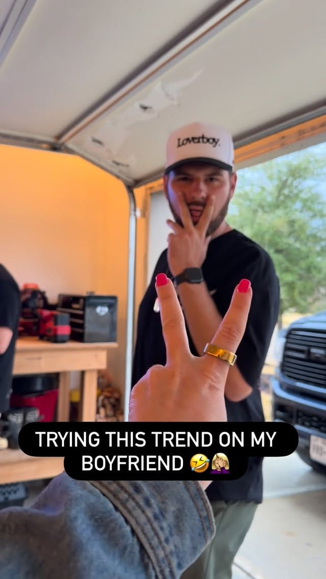Post 5 by casaundra regal on Instagram (video)