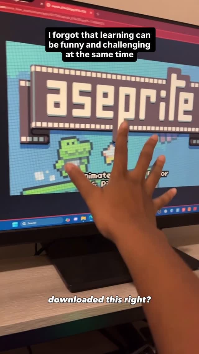 Post 5 by Ja’Tara on Instagram (video)