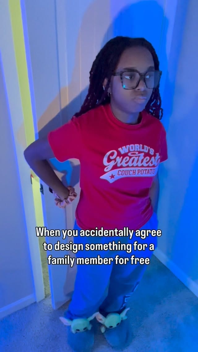 Post 9 by Ja’Tara on Instagram (video)