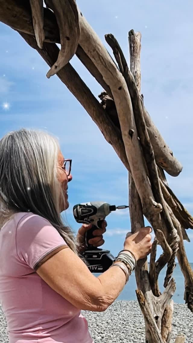 Post 4 by Cherie Herne on Instagram (video)