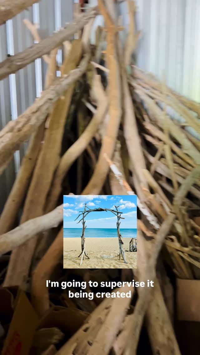 Post 1 by Cherie Herne on Instagram (video)