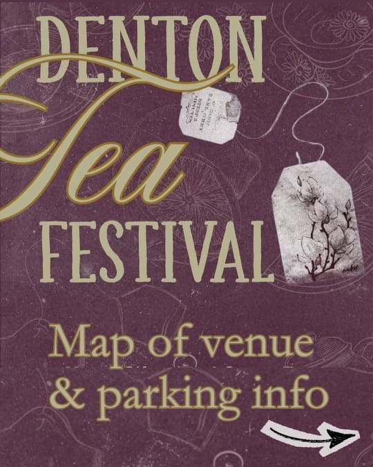 Post 6 by Greater Denton Arts Council on Instagram (carousel)