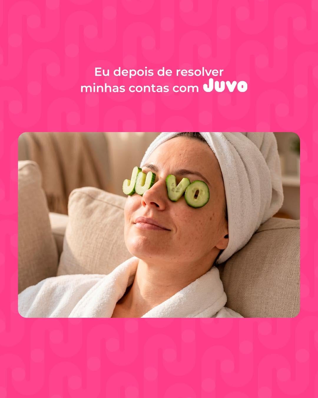 Post 5 by Juvo Oficial - Empréstimos Online on Instagram (image)