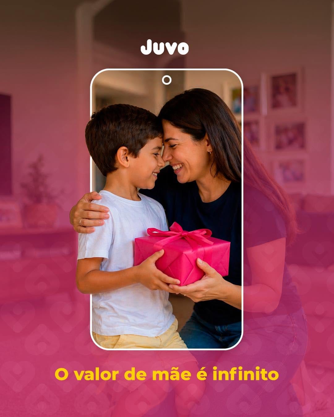 Post 6 by Juvo Oficial - Empréstimos Online on Instagram (image)