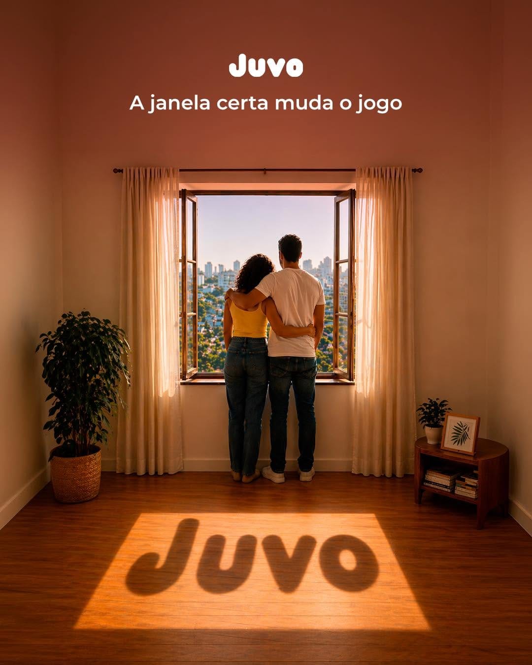 Post 4 by Juvo Oficial - Empréstimos Online on Instagram (image)