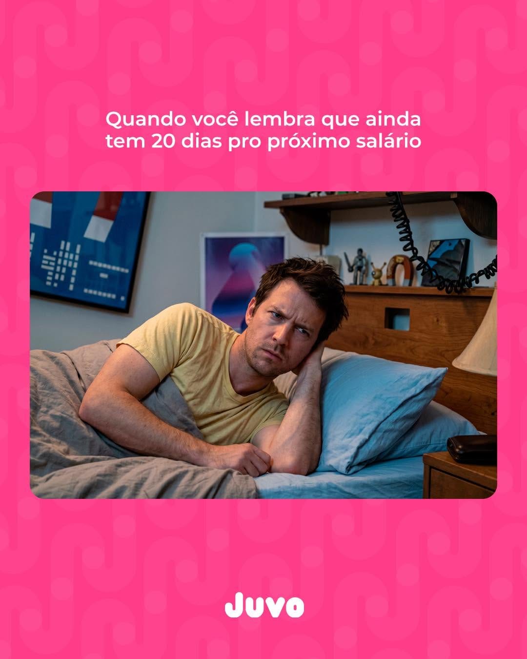 Post 7 by Juvo Oficial - Empréstimos Online on Instagram (image)