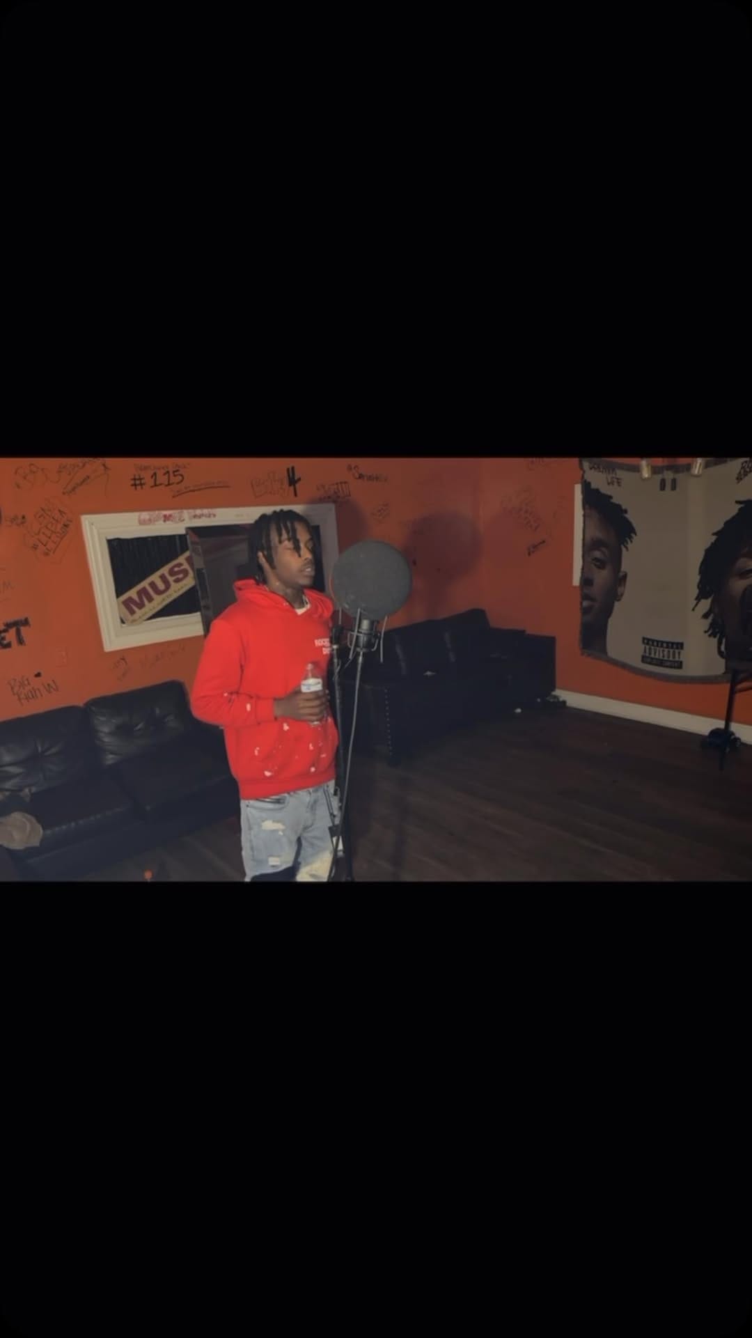 Post 9 by Kyoungsta on Instagram (video)