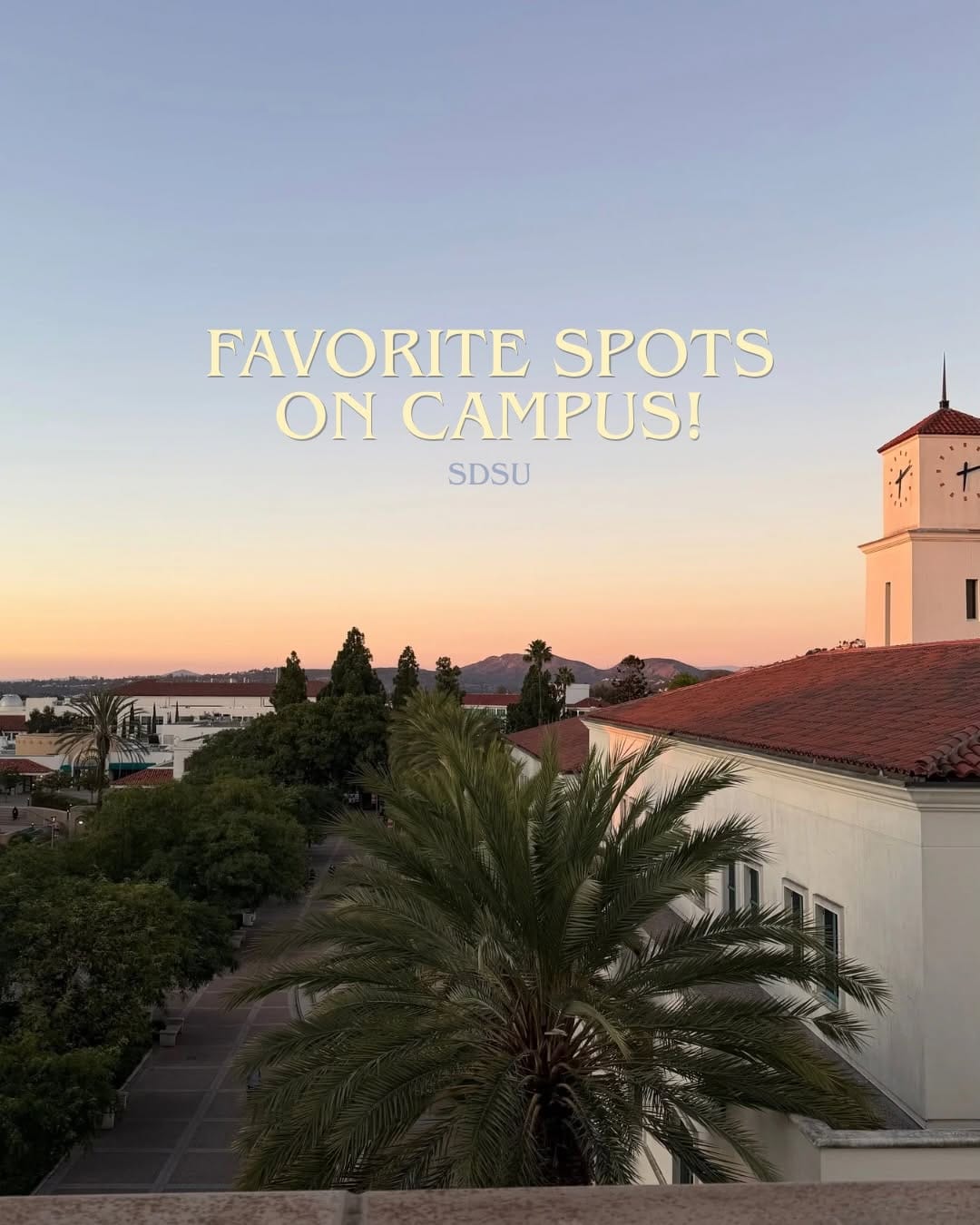 Post 3 by 🌟SDSU PANHELLENIC🌟 on Instagram (carousel)
