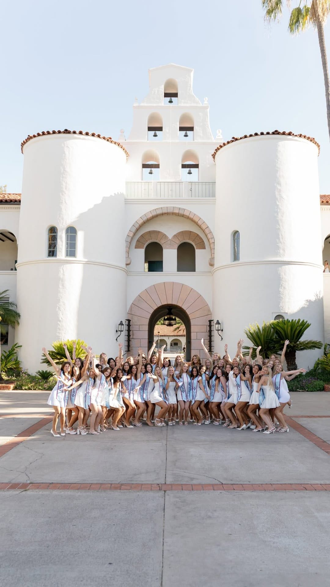 Post 6 by 🌟SDSU PANHELLENIC🌟 on Instagram (video)