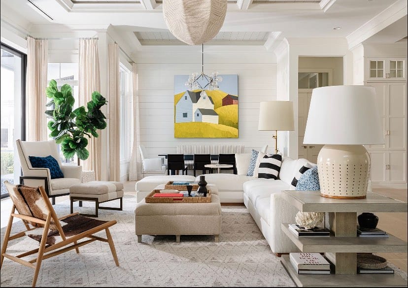 Post 4 by R. Cartwright Design on Instagram (image)