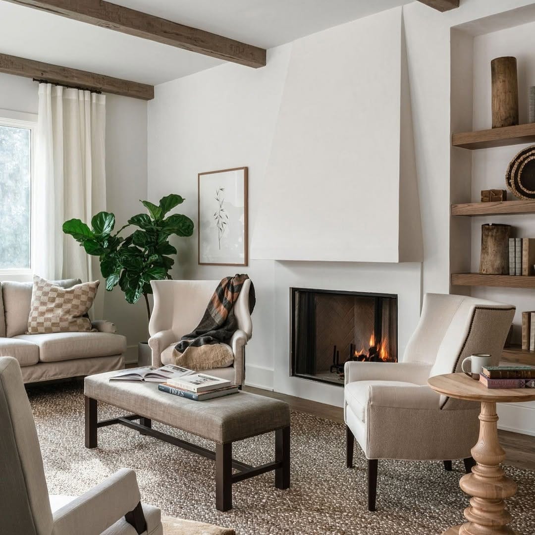 Post 5 by R. Cartwright Design on Instagram (image)